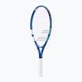 Detská tenisová raketa Babolat Junior 23 Wimbledon blue 7