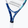 Detská tenisová raketa Babolat Junior 23 Wimbledon blue 11