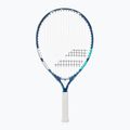 Detská tenisová raketa Babolat Junior 21 Wimbledon blue