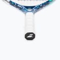 Detská tenisová raketa Babolat Junior 21 Wimbledon blue 3