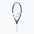 Detská tenisová raketa Babolat Junior 21 Wimbledon blue 7