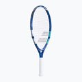 Detská tenisová raketa Babolat Junior 21 Wimbledon blue 8