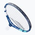 Detská tenisová raketa Babolat Junior 21 Wimbledon blue 10