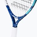 Detská tenisová raketa Babolat Junior 21 Wimbledon blue 11