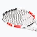 Detská tenisová raketa Babolat Pure Strike Junior 26 white/red/black 5