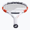 Detská tenisová raketa Babolat Pure Strike Junior 26 white/red/black 7