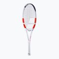 Detská tenisová raketa Babolat Pure Strike Junior 26 white/red/black 8