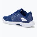 Pánska tenisová obuv Babolat Jet Tere 2 All Court mombeo blue 3