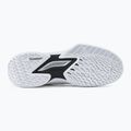Pánska tenisová obuv Babolat Jet Tere 2 All Court white/strike red 4