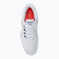 Pánska tenisová obuv Babolat Jet Tere 2 All Court white/strike red 5