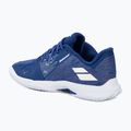 Pánska tenisová obuv Babolat  Jet Tere 2 Clay mombeo blue 3