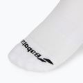 Ponožky Babolat Invisible 3 páry S25 white/white 3