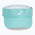 Tenisový šilt Babolat Elastic angel blue/white 2