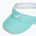Tenisový šilt Babolat Elastic angel blue/white 3