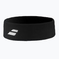 Čelenka s logom Babolat black/black