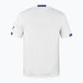 Pánske tričko Babolat Play Crew Neck white/white 2