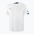 Pánske tričko Babolat Play Crew Neck white/white 3