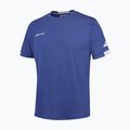 Pánske tričko Babolat Play Crew Neck sodalite blue 2