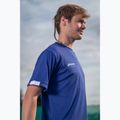 Pánske tričko Babolat Play Crew Neck sodalite blue 5