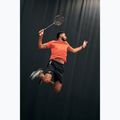Pánske tričko Babolat Play Crew Neck fiesta red 4