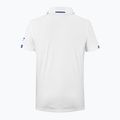 Pánske polo tričko Babolat  Play white/white 3