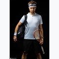 Pánske polo tričko Babolat  Play white/white 4