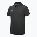 Pánske polo tričko Babolat Play black/black 3