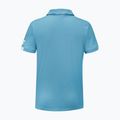 Pánske polo tričko Babolat Play cyan blue 2