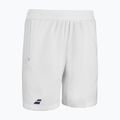 Pánske šortky Babolat Play white/white 2