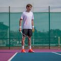 Pánske šortky Babolat Play black/black 9