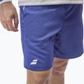 Pánske šortky Babolat Play sodalite blue 4