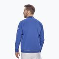 Pánska tenisová mikina Babolat Play sodalite blue 2