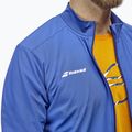 Pánska tenisová mikina Babolat Play sodalite blue 3