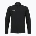 Pánska tenisová mikina Babolat Play black/black