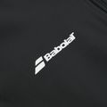 Pánska tenisová mikina Babolat Play black/black 3