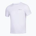 Detské tričko Babolat Play Crew Neck white/white 2