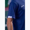 Detské tričko Babolat Play Crew Neck sodalite blue 6