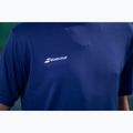 Detské tričko Babolat Play Crew Neck sodalite blue 7