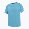 Detské tričko Babolat Play Crew Neck Jr cyan blue 3