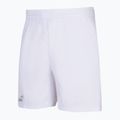 Detské šortky Babolat Play white/white 2