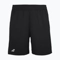 Detské šortky Babolat Play Jr black/black