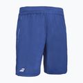 Detské šortky Babolat Play sodalite blue 2