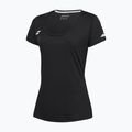 Dámske tričko Babolat Play Cap Sleeve Top black/black 2