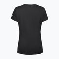 Dámske tričko Babolat Play Cap Sleeve Top black/black 3
