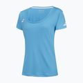 Dámske tričko Babolat Play Cap Sleeve Top cyan blue 2