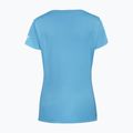 Dámske tričko Babolat Play Cap Sleeve Top cyan blue 3