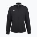 Dámska tenisová mikina Babolat Play black/black