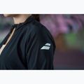 Dámska tenisová mikina Babolat Play black/black 5