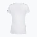 Detské tričko Babolat Play Cap Sleeve Top Jr white/white 2