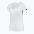 Detské tričko Babolat Play Cap Sleeve Top Jr white/white 3